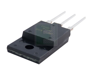 STFW4N150 MOSFET N-канал 1500В 7Ом TO-3PF
