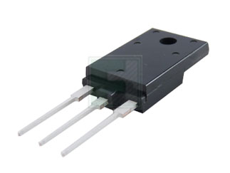 STFW4N150 MOSFET N-канал 1500В 7Ом TO-3PF