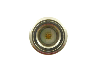 161V504E Разъем N-типа Edge Mount Jack до 18 ГГц