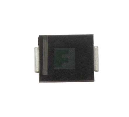 SMCJ10CA Littelfuse TVS диод, 1.5кВт, двунаправленный, SMC (DO-214AB)