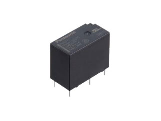 Реле ALQ3F06 Panasonic 6VDC, силовое, 1 Form A