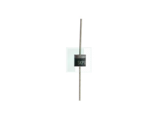 5KP60A-E3/54 TVS диод 60В P-600
