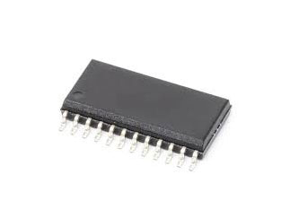 6116LA20SOG Микросхема памяти SRAM 2K x 8, 20 нс, SOIC24
