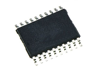 74AHC574PW,118 - Октальный D-триггер, TSSOP-20, Nexperia
