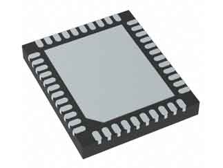 STPMIC1APQR STMicroelectronics - Контроллер управления питанием, 14 выходов, 5.5В