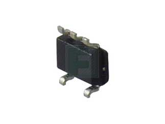MCP6291T-E/OT Microchip - Операционный усилитель, 10 МГц, Rail-to-Rail, SOT-23-5