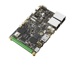 FRDM-IMX93 NXP - Разработка на базе i.MX 93 | Future Electronics