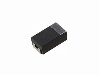 Танталовый SMD конденсатор AVX F931C475MAA 4.7µF 16V 1206 (3216)