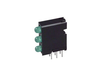 Светодиод Dialight 564-0300-222F, Тип MR16, 12V, 7W