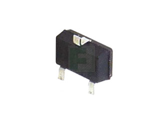 Транзистор BC857BTT1G ON Semiconductor, PNP, 45V, 100mA, SC-75