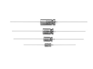 M39006/22-0591 Vishay Танталовый конденсатор, 39мкФ, 60В, 10%