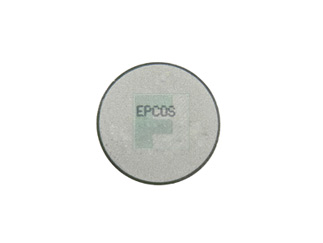 Варистор TDK EPCOS B72232B381K1 505В, 25kA, 1400pF