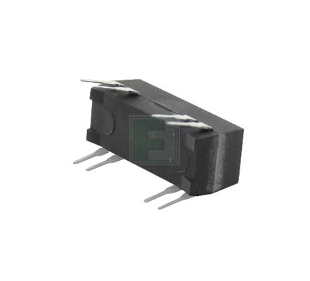 Реле TE Connectivity 1393771-4, SPST, 12В, 0.5А
