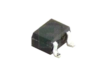 MOSFET ROHM RJU003N03F RAT106, 30V, 1.1 Ом, SC-70