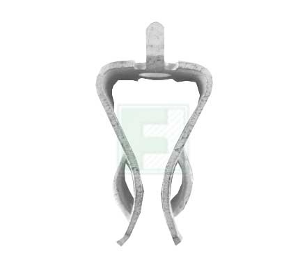 Держатель предохранителя Keystone 3566, 30A, 10.3мм, PC Pin