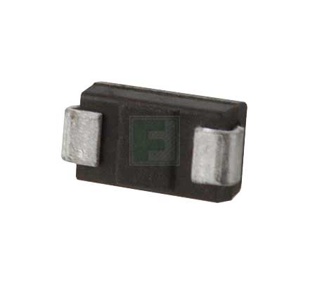 P4SMA350CA TVS диод, 400Вт, 332-368В, SMA (DO-214AC)