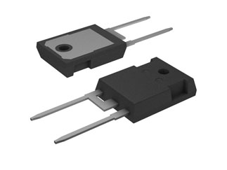 Выпрямитель ультрабыстрый SDUR1030 SMC, 1A, 75V, корпус SOD-123