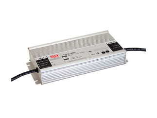 HVG-480-48B Источник питания LED 480Вт 48В 10А IP67