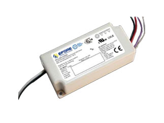 RCL030-0900B Драйвер LED 28.8Вт 900мА AC/DC