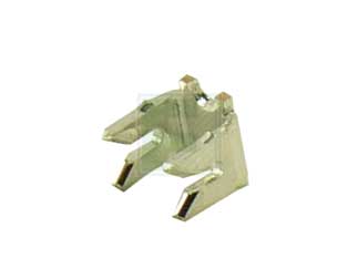 Контакт IDC KYOCERA AVX 709176001501006, 18 AWG, на плату