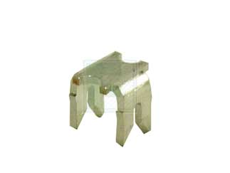 Контакт IDC KYOCERA AVX 709176001501006, 18 AWG, на плату