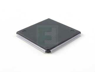STM32F205ZET6TR Микроконтроллер ARM Cortex-M3, 512КБ Flash, 120МГц