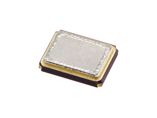 Кварцевый резонатор ECS-80-10-30B-CWN-TR 8 МГц 10 ppm SMD