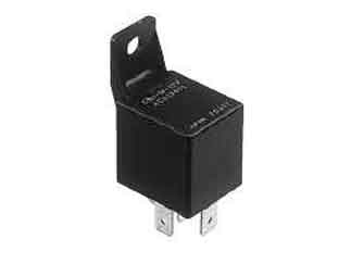 Реле автомобильное CB1A-T-M-12V Panasonic Industry 12В 40А SPST-NO