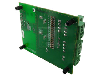 Разработка STEVAL-IFP007V1: Цифровой вход PLC на базе SCLT3-8