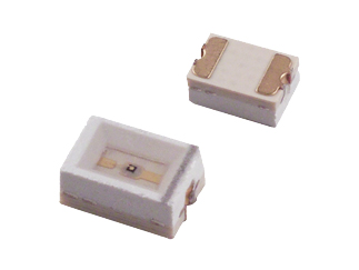 Светодиод 7016X5 VCC Зеленый 563нм SMD