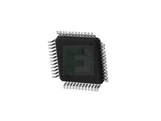 PIC18F57Q84T-I/PT Микроконтроллер 8-бит, 128KB Flash, 48TQFP