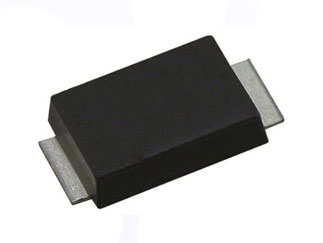 PDZVTR3.6B Диод Зенера 3.6В 1Вт SOD-128 ROHM