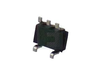 MIC5377YC5-TR Microchip Регулятор напряжения LDO, 150мА, 2.5-5.5В, SOT-353