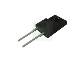 STTH802FP Диод ультрабыстрый 8А 800В TO-220FPAC