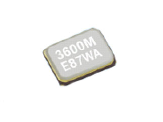 Кварцевый резонатор Epson FA-20H 26 МГц SMD