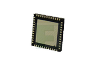 IPS1025HFQ STMicroelectronics Силовой ключ, 8.65-60В, 2.4А, VFQFPN-48