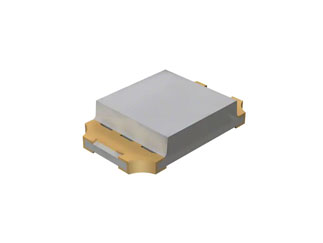 Светодиод SMD 0402 Dialight 597-3027-507F, 620нм