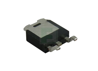 Транзистор MJD32CT4 PNP 100В 3А STMicroelectronics TO-252