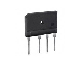 GBJ2510-F Диодный мост 1000В 25А GBJ-4