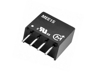 MEE1S0305SC Murata Power Solutions DC/DC преобразователь 1Вт, 5В, вход 3.3В