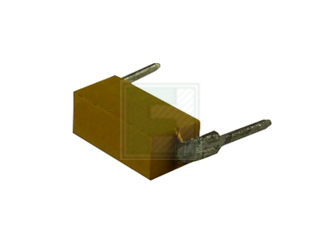 Конденсатор керамический MD015A221KAB KYOCERA AVX 220пФ 50В C0G/NP0
