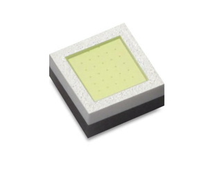 L1RX-GRN1000000000 LUXEON Rubix Зеленый LED, 310лм, 1.5A