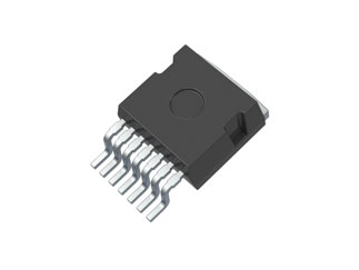 IMBG65R030M1HXTMA1 SiC MOSFET 650В 63A TO-263-8