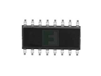MCP3304-BI/SL Microchip АЦП 13-бит 4 канала SPI SOIC-16