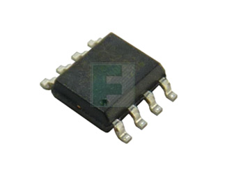 IXDI602SIATR Драйвер MOSFET/IGBT, 2A, 35В, SOIC-8