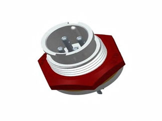 ABB-03PMMS-LC7001 Amphenol LTW Разъем круглый, 3 контакта, IP67/IP68