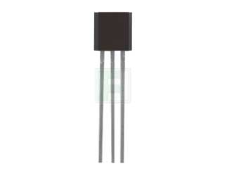 ZVNL110A MOSFET N-канал 100В 4.5Ом TO-92