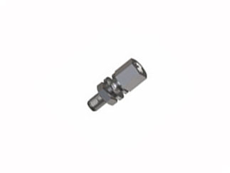 Винт 7238 Keystone 4-40 резьба, сталь, цинк