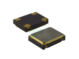 Генератор CSX-750FCF24576000T 24.576МГц 5В ±100ppm -40°C...+85°C
