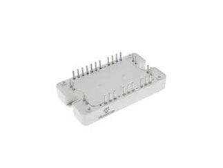 MSCSM70TAM19CT3AG Microchip SiC MOSFET, 700В, 124A, Модуль